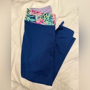 Lilly Pulitzer leggings